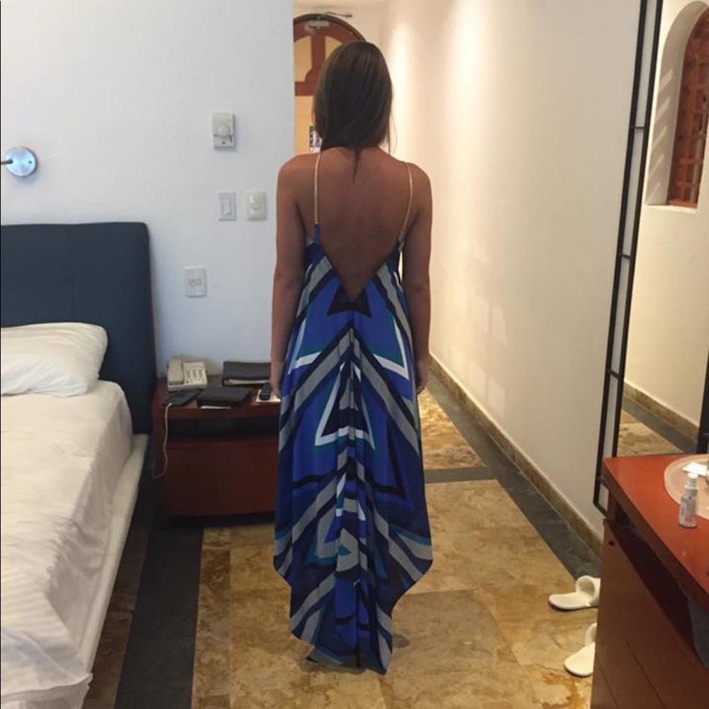 Dress from express